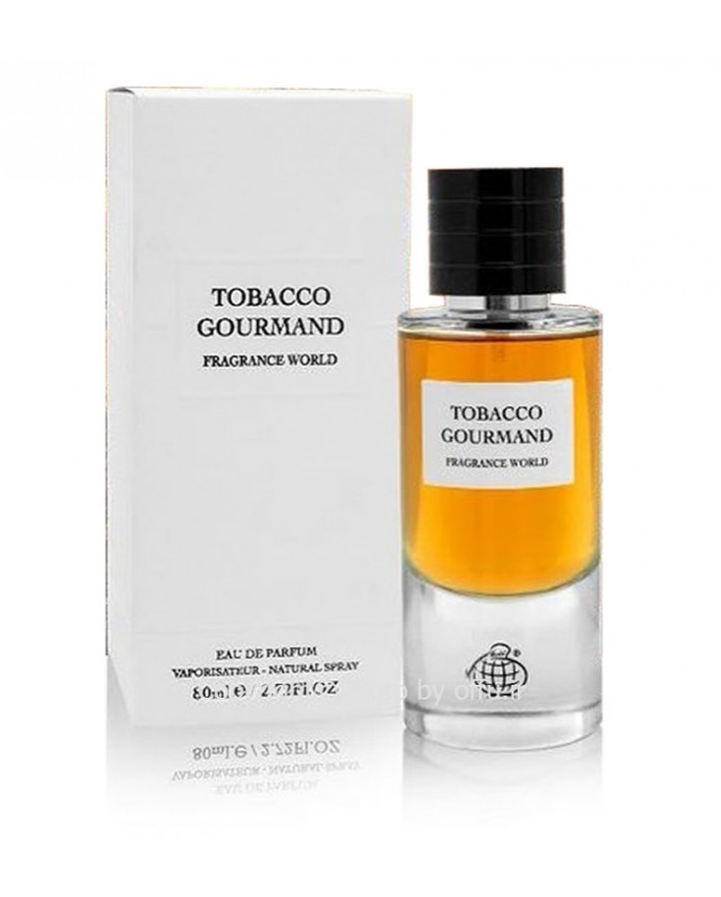 TOBACCO GOURMAND FOR UNISEX 80ml EDP