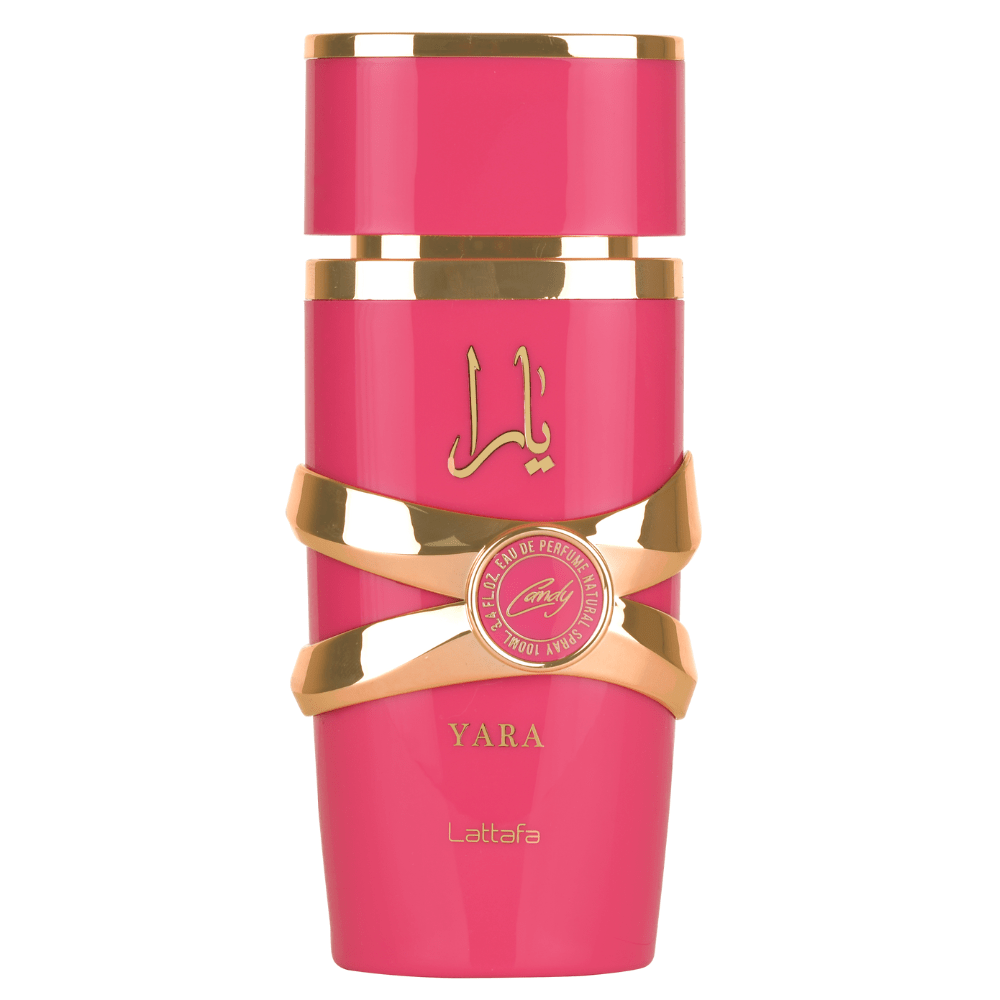 YARA CANDY FOR WOMAN 100ml EDP