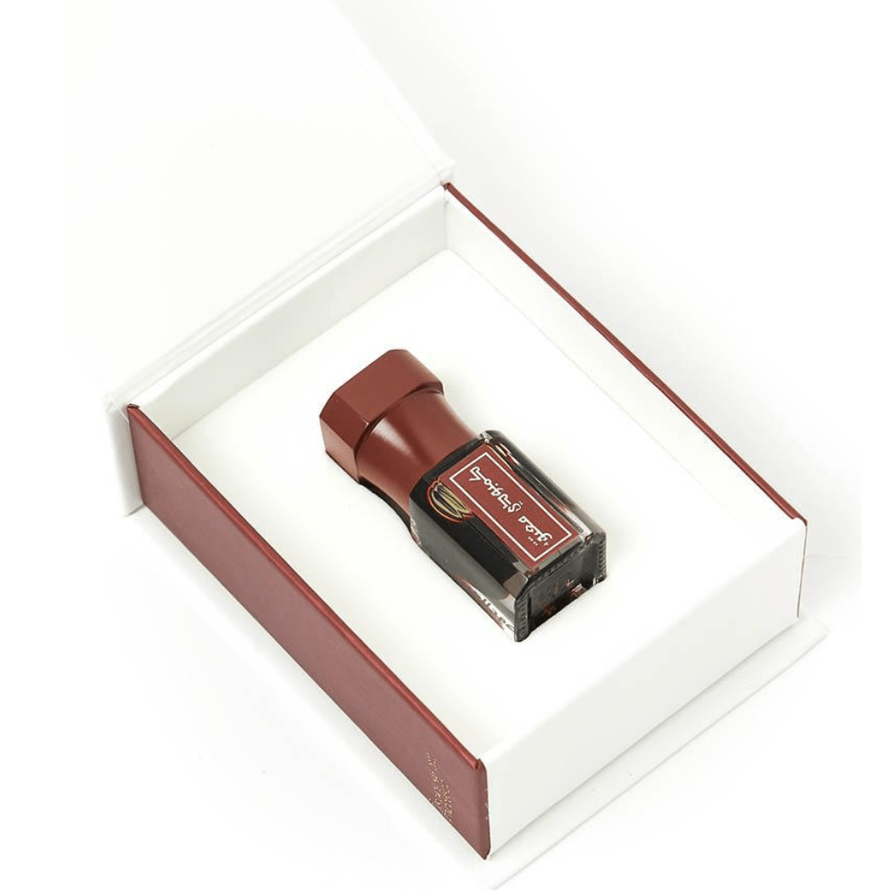 CAMBODI MOATTAQ OUD (AGED CAMBODIAN) FOR UNISEX 3ml OIL - Image 2