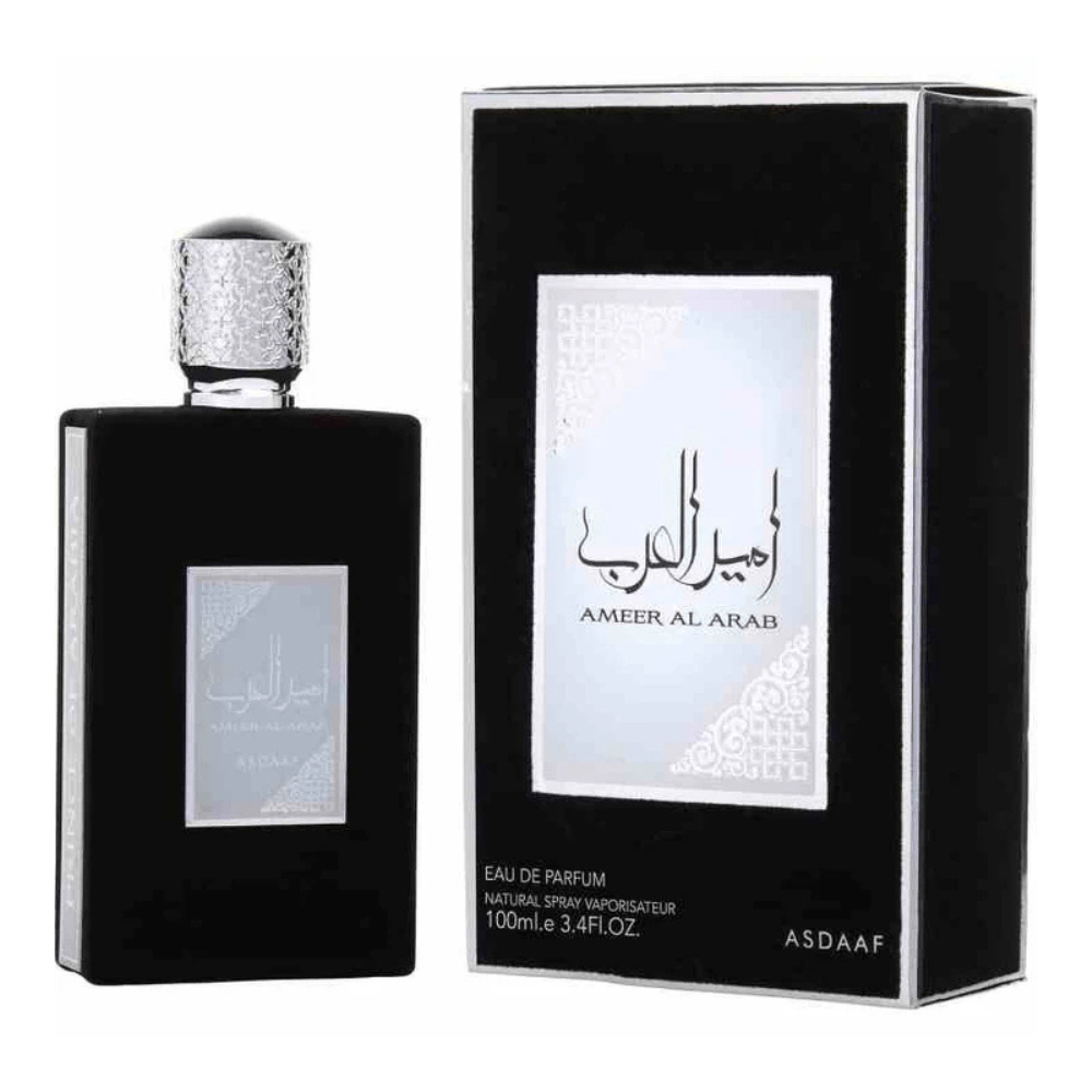 AMEERAT AL ARAB FOR MEN 100ml EDP - Image 3