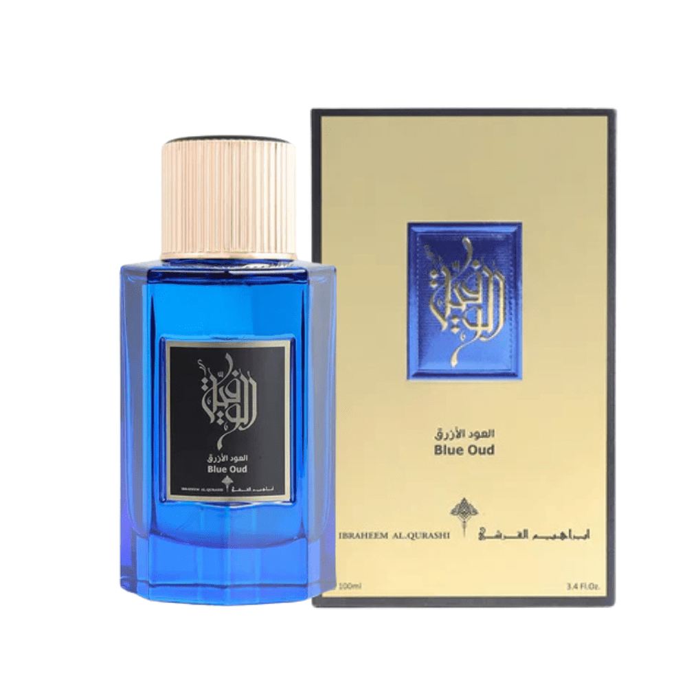 AL WAFIA BLUE OUD FOR UNISEX 100ml EDP - Image 3