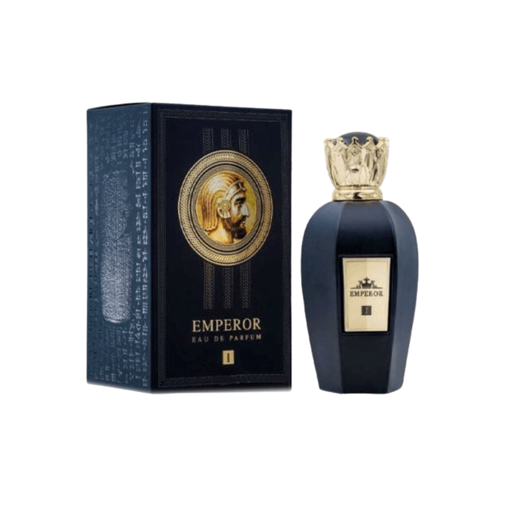 EMPEROR I FOR MEN 100ml EDP - Image 2