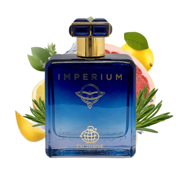 IMPERIUM FOR MEN 100ml EDP - Image 2