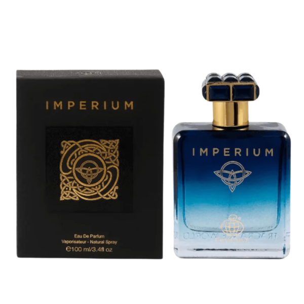 IMPERIUM FOR MEN 100ml EDP - Image 3