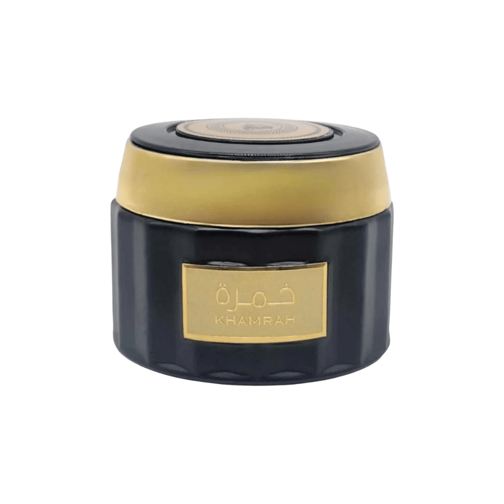 Khamrah 100gms Bukhoor