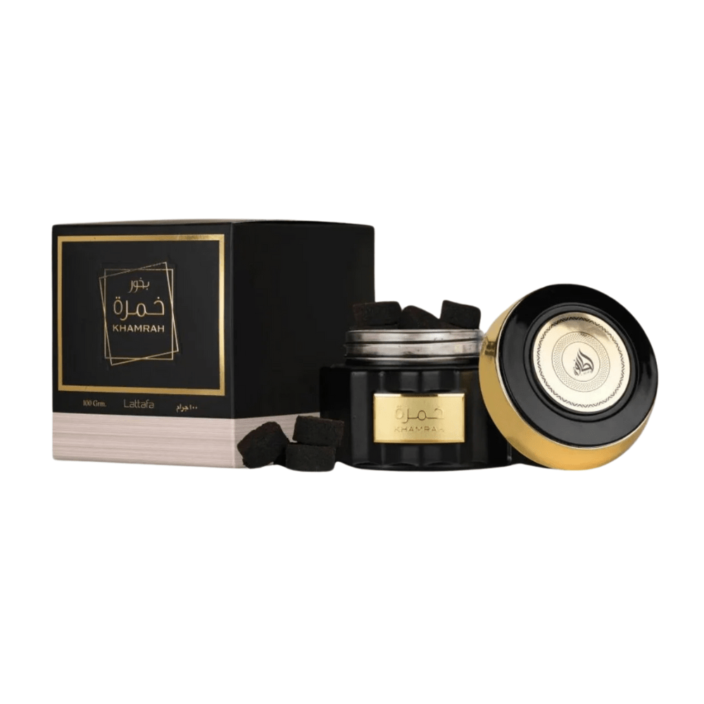Khamrah 100gms Bukhoor - Image 2
