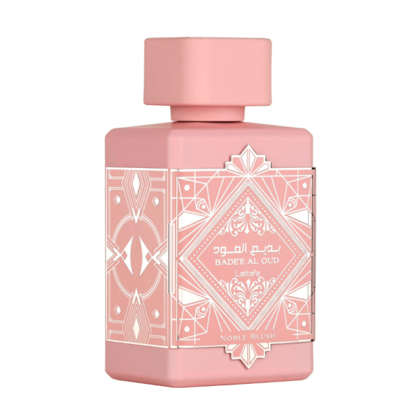 BADEE AL OUD - NOBLE BLUSH FOR WOMAN 100ml EDP