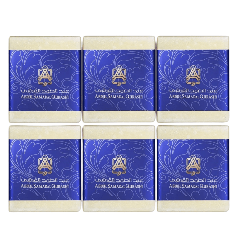 SOLID MUSK CUBES FOR UNISEX 20g - Image 3