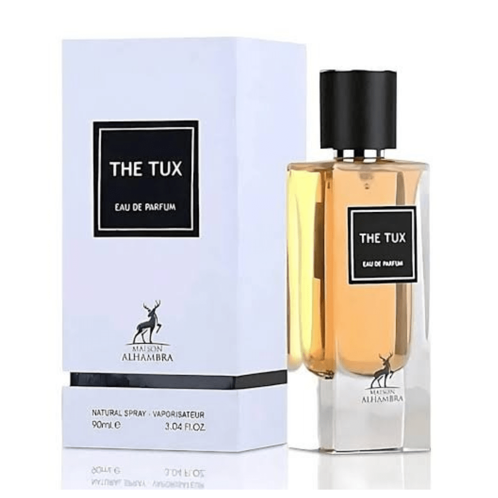 THE TUX FOR UNISEX 90ml EDP