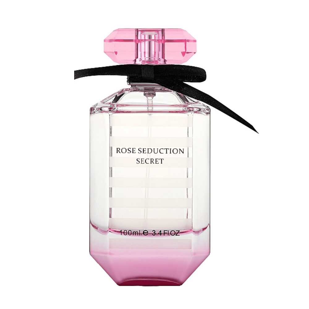 ROSE SEDUCTION SECRET FOR WOMEN 100ml EDP