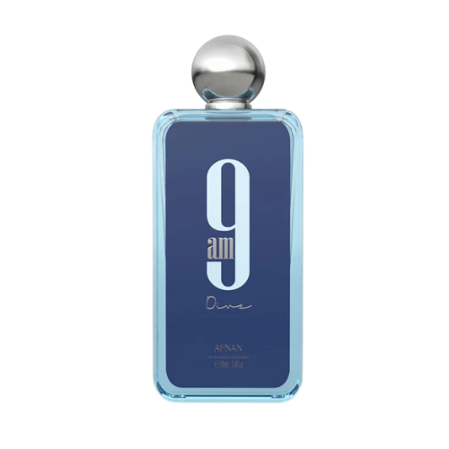 9AM DIVE FOR UNISEX 100ml EDP