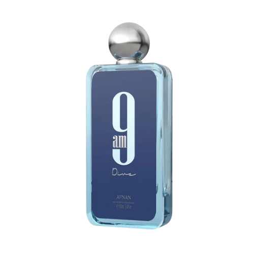9AM DIVE FOR UNISEX 100ml EDP - Image 2