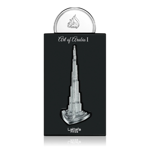 ART OF ARABIA I FOR UNISEX 100ml EDP