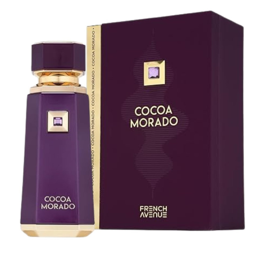 COCOA MORADO FOR UNISEX 100ml EDP - Image 2