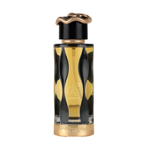 TERIAQ INTENSE FOR UNISEX 100ml EDP
