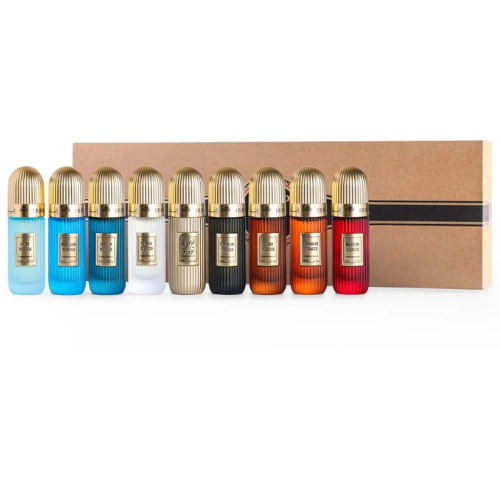 TOBACCO COLLECTION SET - Image 2