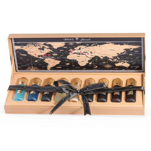 TOBACCO COLLECTION SET - Image 3