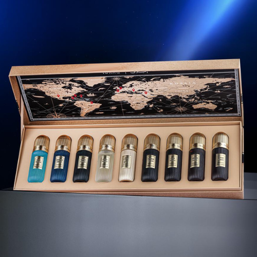 TOBACCO COLLECTION SET - Image 4