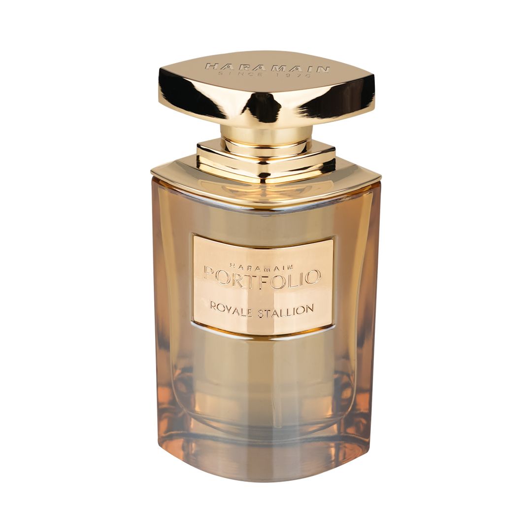 PORTFOLIO ROYALE STALLION FOR UNISEX 75ml EDP
