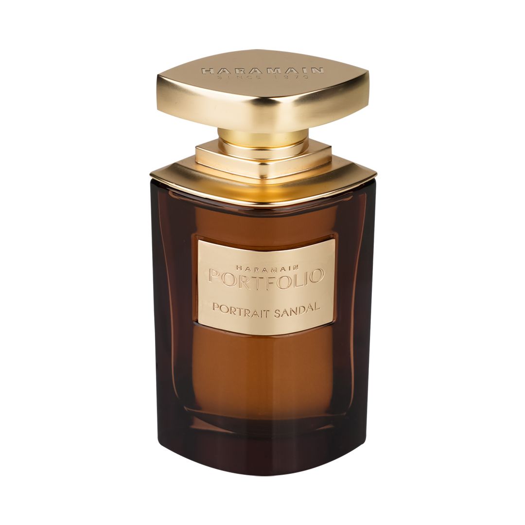 PORTFOLIO PORTRAIT SANDAL FOR UNISEX 75ml EDP