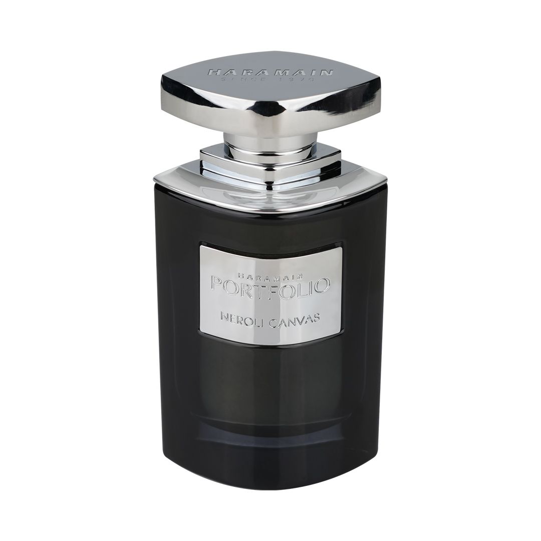PORTFOLIO NEROLI CANVAS FOR UNISEX 75ml EDP