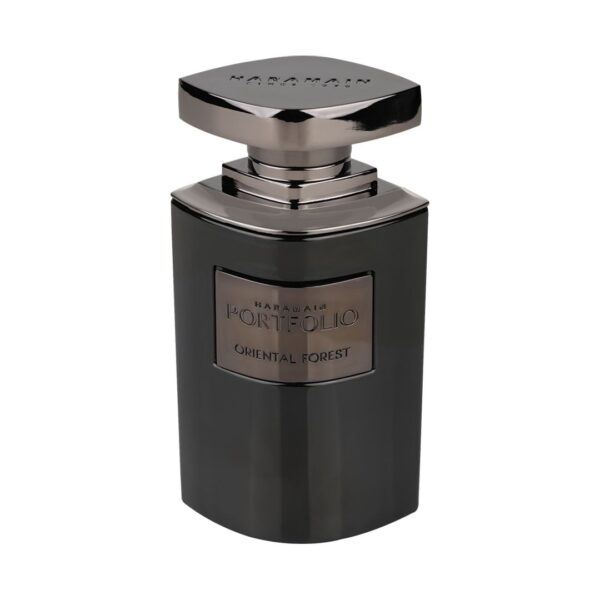 PORTFOLIO ORIENTAL FOREST FOR UNISEX 75ml EDP