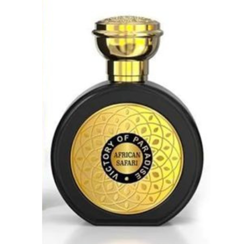 VICTORY OF PARADISE AFRICAN SAFARI FOR UNISEX 100ml EDP