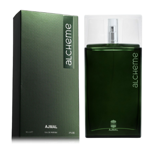 ALCHEME FOR UNISEX 90ml EDP - Image 2