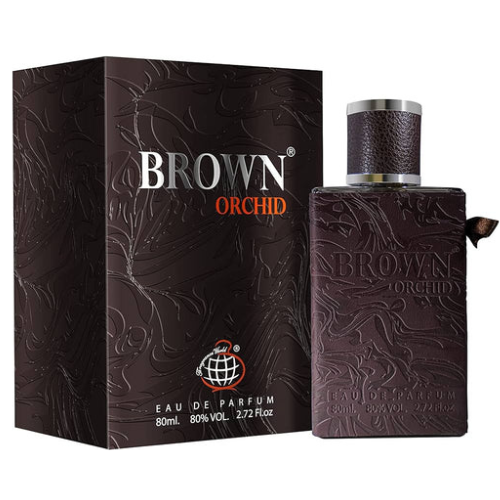 BROWN ORCHID FOR MEN 80ml EDP