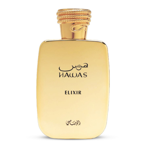 HAWAS ELIXIR FOR HIM 100ml EDP
