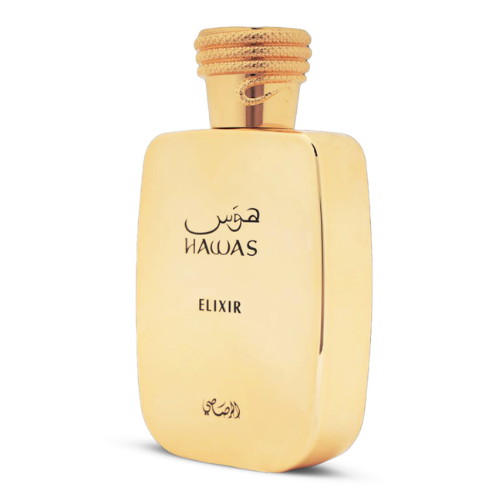 HAWAS ELIXIR FOR HIM 100ml EDP - Image 3