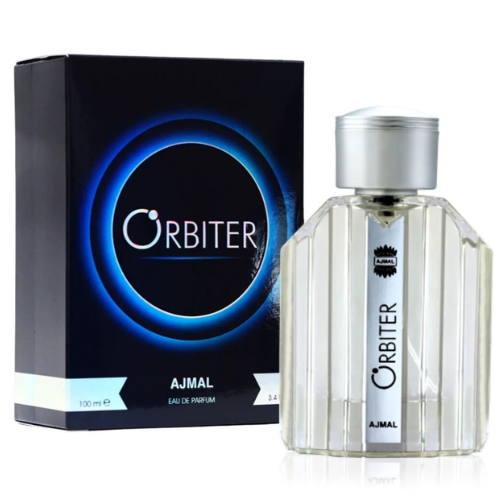 ORBITER FOR MEN 100ml EDP - Image 2
