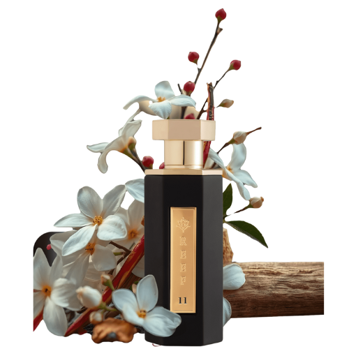 REEF 11 FOR UNISEX 100ml EDP - Image 2