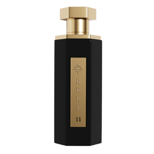 REEF 11 FOR UNISEX 100ml EDP