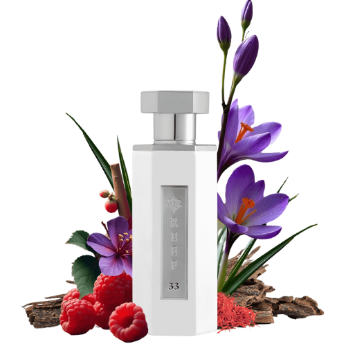 REEF 33 WHITE FOR UNISEX 100ml EDP - Image 2