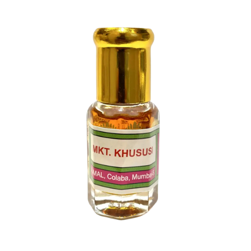 ROYAL MUKHALLAT KHUSUSI FOR UNISEX 3ml OIL