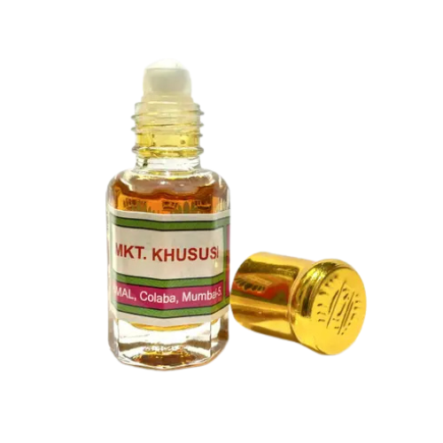 ROYAL MUKHALLAT KHUSUSI FOR UNISEX 3ml OIL - Image 2