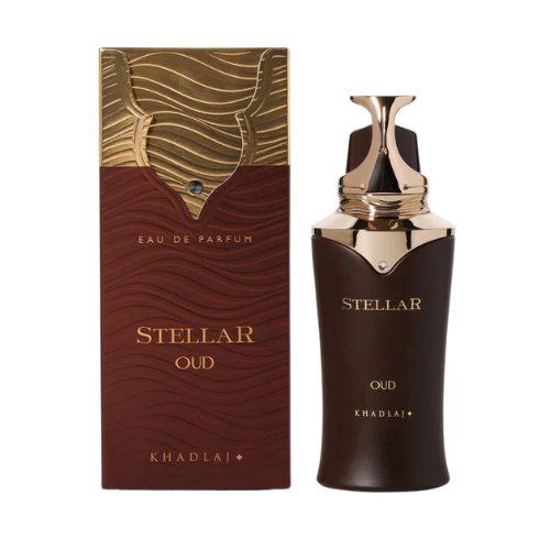 STELLAR OUD FOR UNISEX 100ml EDP - Image 2