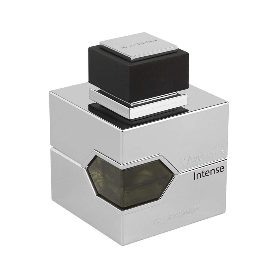 L'AVENTURE INTENSE FOR UNISEX 100ml EDP