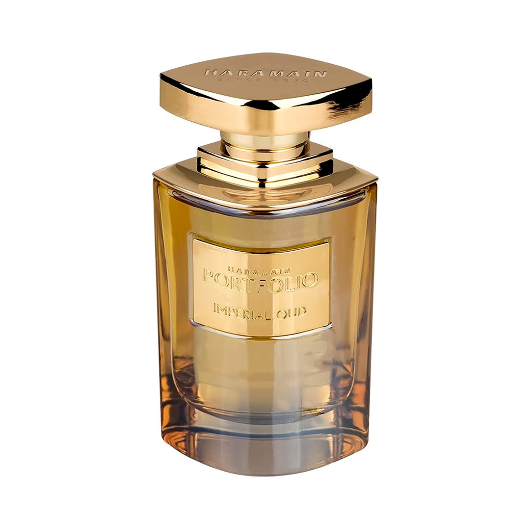 PORTFOLIO IMPERIAL OUD FOR UNISEX 75ml EDP