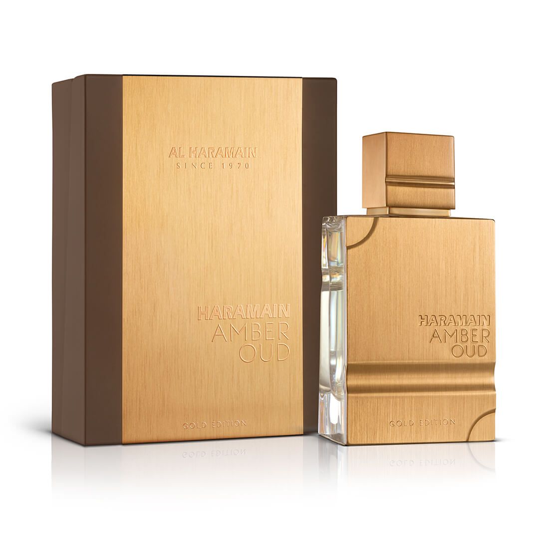 AMBER OUD GOLD EDITION FOR UNISEX 60ml EDP - Image 2