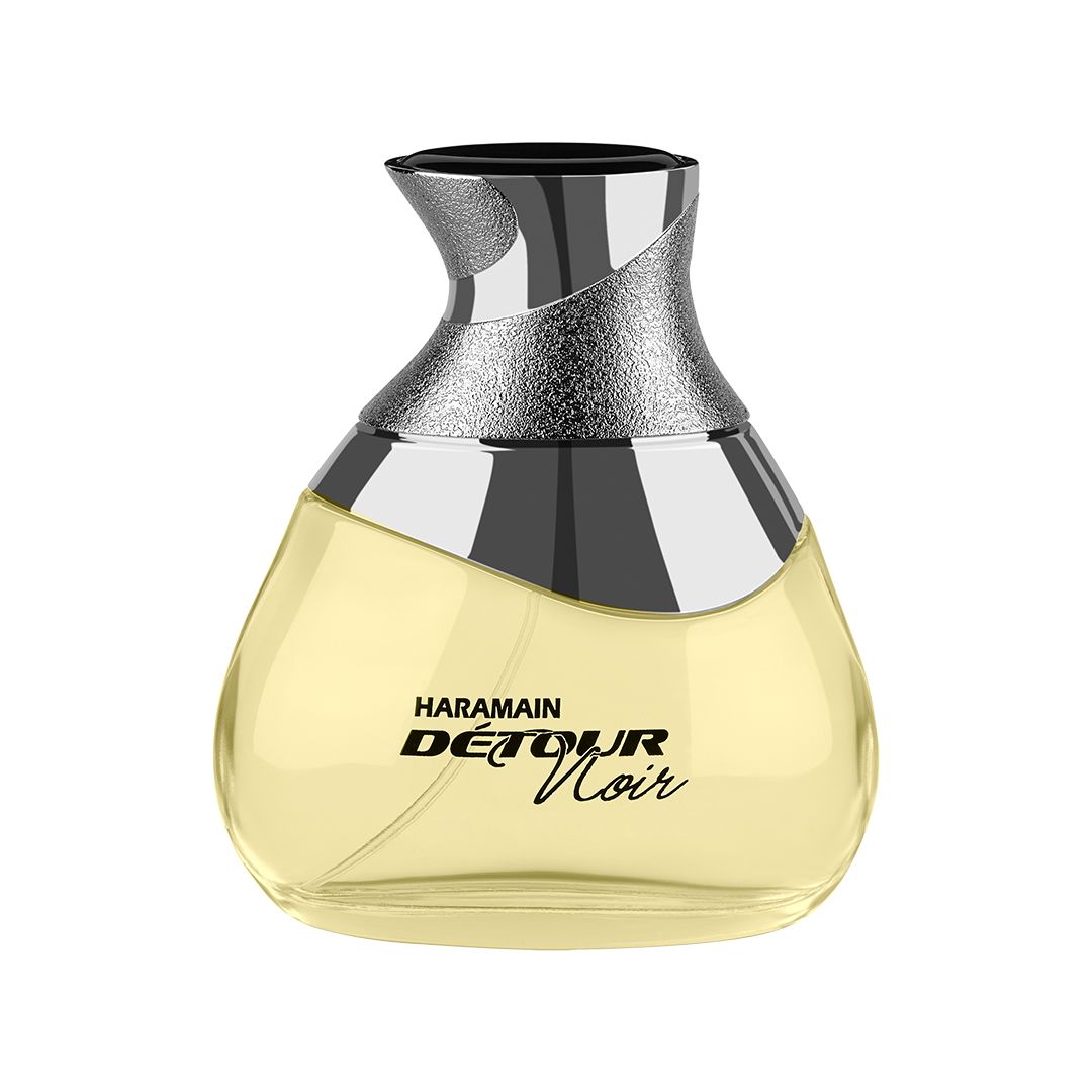 DETOUR NOIR FOR UNISEX 100ml EDP