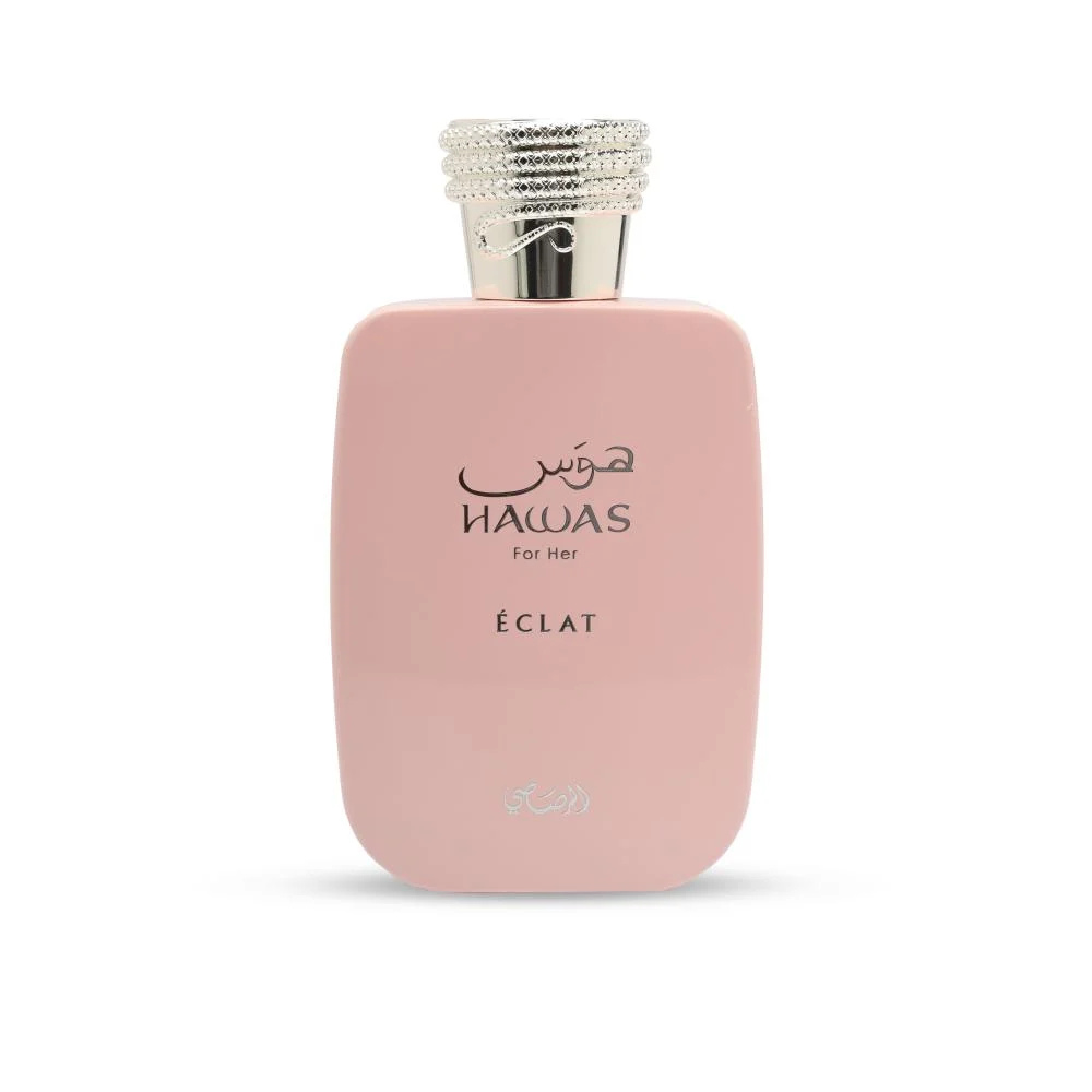 Hawas Eclat For Woman 100ml edp