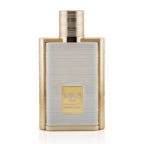 KARUS SECRET MUSK FOR UNISEX 100ml EDP