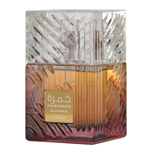 Khamrah Dukhan For Unisex 100ml edp