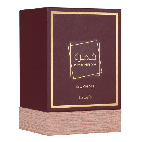 Khamrah Dukhan For Unisex 100ml edp - Image 3