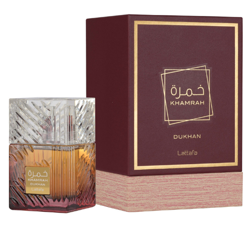 Khamrah Dukhan For Unisex 100ml edp - Image 2