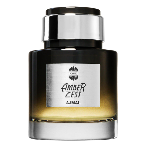 AMBER ZEST FOR UNISEX 100ml EDP