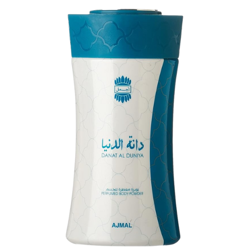 DANAT AL DUNIYA FOR UNISEX 80gm POWDER