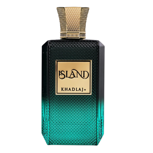 ISLAND FOR UNISEX 100ml EXTRAIT DE PARFUM
